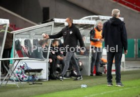 23.12.20 VfB Stuttgart - SC Freiburg