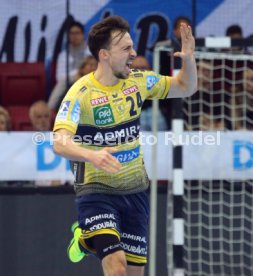 TVB 1898 Stuttgart - Rhein-Neckar L&ouml;wen