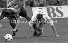 27.05.95 VfB Stuttgart - SC Freiburg