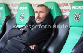 Hannover 96 - VfB Stuttgart