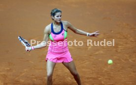 Porsche Tennis Grand Prix 2015