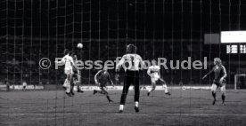 05.11.86 VfB Stuttgart - Torpedo Moskau