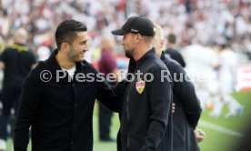22.09.24 VfB Stuttgart - Borussia Dortmund