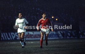 10.12.86 FC Swarovski Tirol - Spartak Moskau