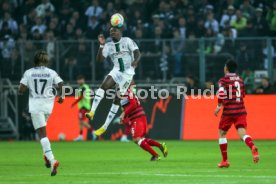 04.11.22 Borussia Mönchengladbach - VfB Stuttgart