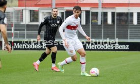16.04.23 VfB Stuttgart II - KSV Hessen Kassel