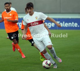 U19 VfB Stuttgart