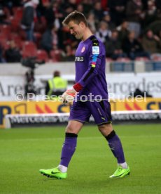 VfB Stuttgart - Fortuna D&uuml;sseldorf