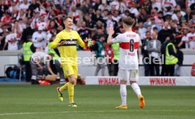 04.05.24 VfB Stuttgart - FC Bayern M&uuml;nchen