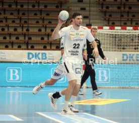 30.05.21 Frisch Auf G&ouml;ppingen - SC DHfK Leipzig