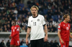 10.10.25 Deutschland - Luxemburg