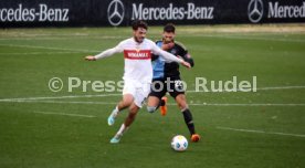 16.11.23 VfB Stuttgart - 1. FC Nürnberg