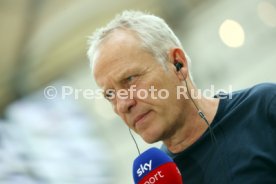 28.08.21 VfB Stuttgart - SC Freiburg