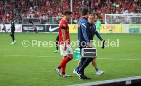 26.09.21 SC Freiburg - FC Augsburg