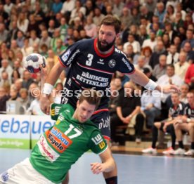 Frisch Auf G&ouml;ppingen - SG Flensburg-Handewitt