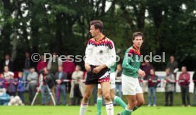 21.09.94 DFB Training