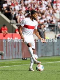 30.08.25 VfB Stuttgart - Borussia M&ouml;nchengladbach