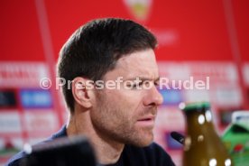 10.12.23 VfB Stuttgart - Bayer 04 Leverkusen