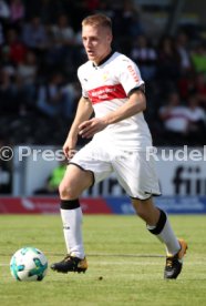 SG Sonnenhof Gro&szlig;aspach - VfB Stuttgart
