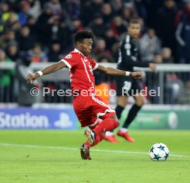 FC Bayern M&uuml;nchen - Paris St. Germain