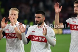 09.09.26 VfB Stuttgart - Viking Stavanger