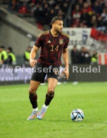 28.03.23 Deutschland - Belgien