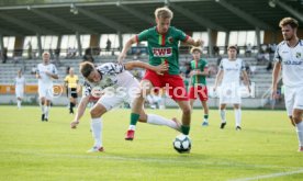 31.08.24 FC Esslingen - TSG Balingen II