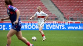 21.03.26 Frauen VfB Stuttgart - 1. FSV Mainz 05