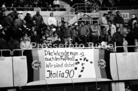 &Ouml;sterreich - DDR
