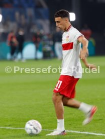 21.08.26 FC Hansa Rostock - VfB Stuttgart