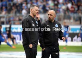 Karlsruher SC - SF Lotte