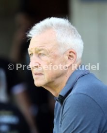 21.06.25 SC Geislingen - VfB Stuttgart Traditionself