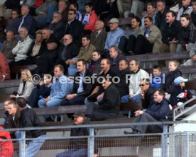 15.09.01 Stuttgarter Kickers - SC Borussia Fulda