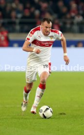 VfB Stuttgart - Hannover 96