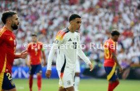 05.07.24 Spanien - Deutschland