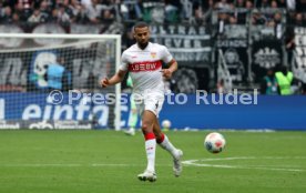 16.05.26 Eintracht Frankfurt - VfB Stuttgart