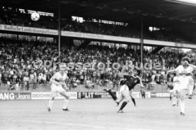 08.06.85 Karlsruher SC - VfB Stuttgart
