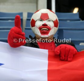 Schweiz - Panama