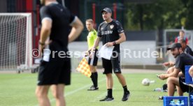 16.08.26 U17 VfB Stuttgart - U17 SC Freiburg