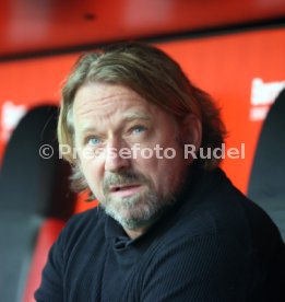 12.11.22 Bayer 04 Leverkusen - VfB Stuttgart
