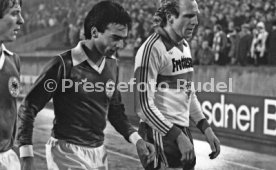 19.02.79 VfB Stuttgart - Deutschland
