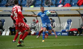 21.03.21 TSG 1899 Hoffenheim - 1. FSV Mainz 05