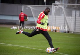05.03.24 VfB Stuttgart Training