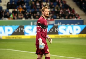 25.02.22 TSG 1899 Hoffenheim - VfB Stuttgart