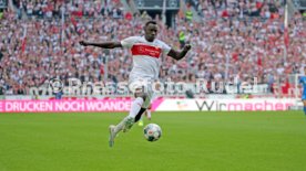 VfB Stuttgart - Holstein Kiel