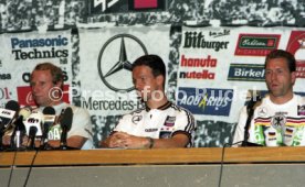 01.06.96 Deutschland - Frankreich