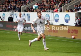 16.10.21 1. FC Heidenheim - FC St. Pauli