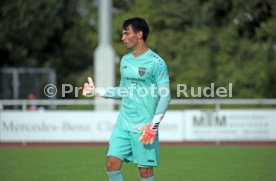 22.07.20 SV Fellbach - VfB Stuttgart II