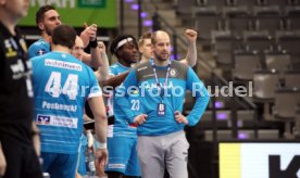 06.02.21 TVB Stuttgart - HSC 2000 Coburg