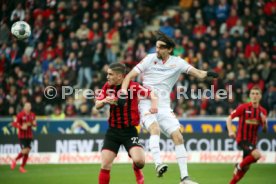 SC Freiburg - 1. FC Union Berlin